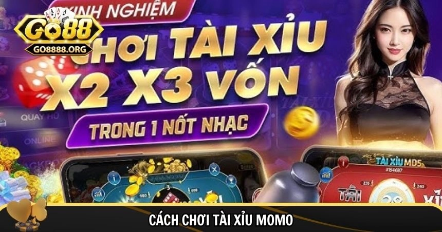 Quy tắc chơi đơn giản dễ hiểu