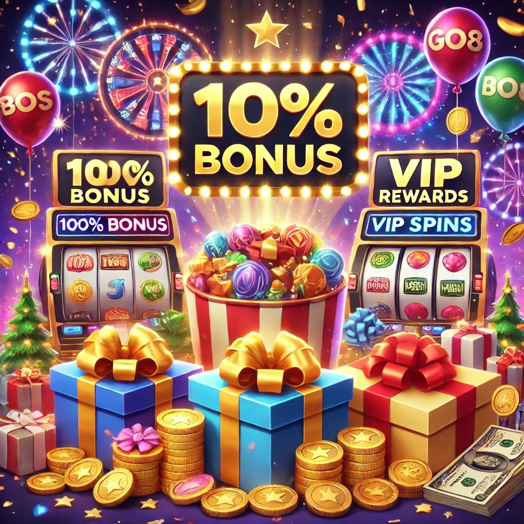 Chương Trình Khuyến Mãi Hấp Dẫn Tại GO88